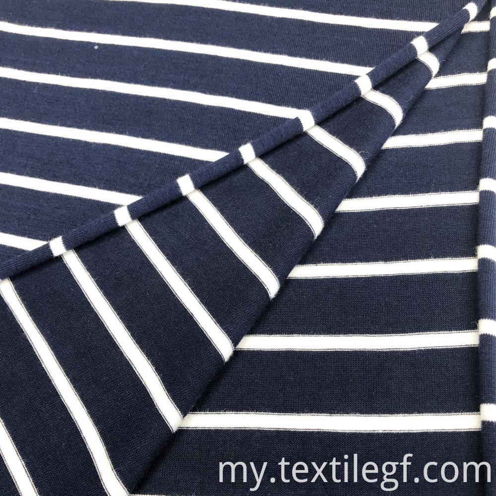 Polyester Yarn Dyed Fabric